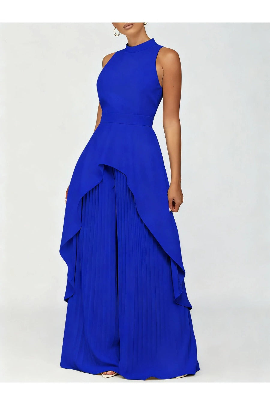 Elegant Two Piece Set