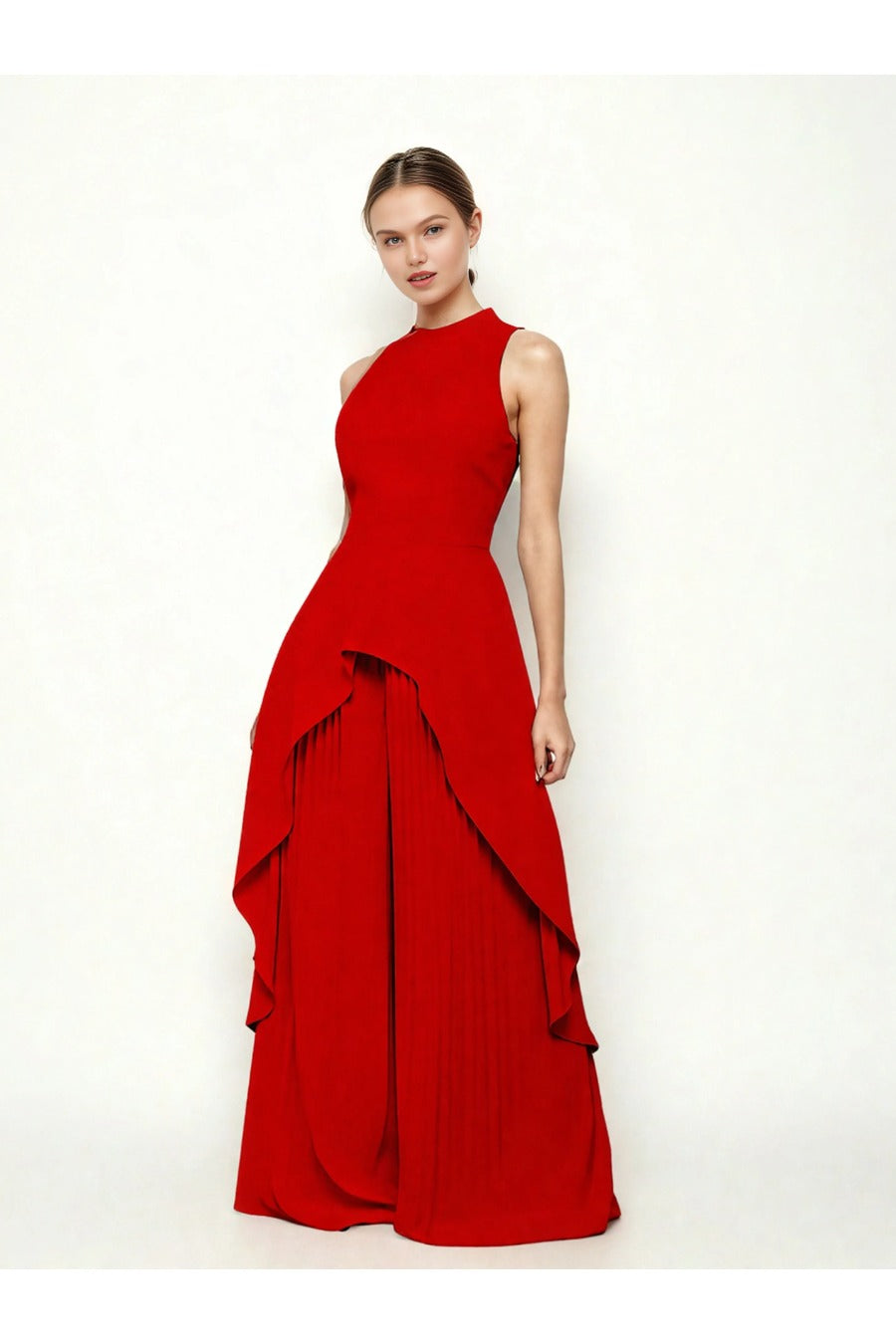 Elegant Two Piece Set