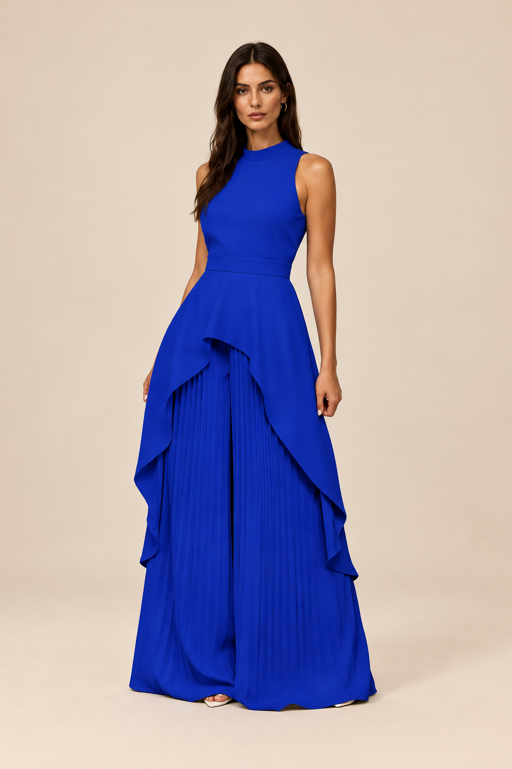 Elegant Two Piece Set — ATTICO