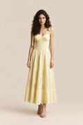 Mesh Dress — ATTICO
