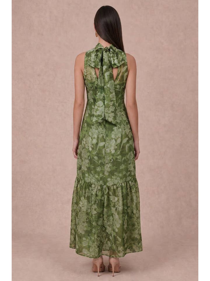 B. Right Apparel Organza Dress - Gallery 3